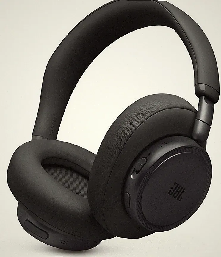 JBL Live 780NC Kopfhörer, kabelgebunden und kabellos schwarz - inkl. 19% MwSt