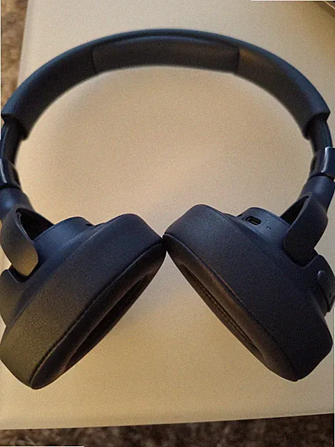 JBL over Ear Phone