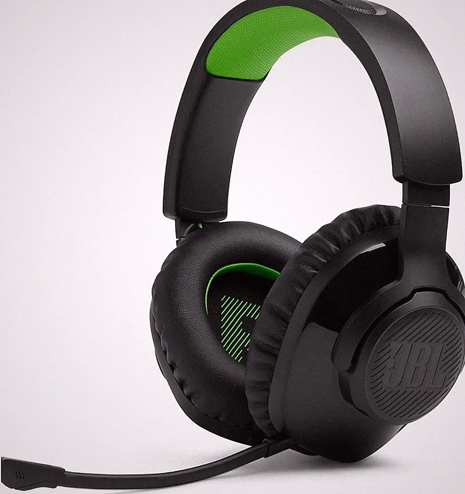 JBL Quantum 360X Wireless für XBOX Gaming Headset Kopfhörer