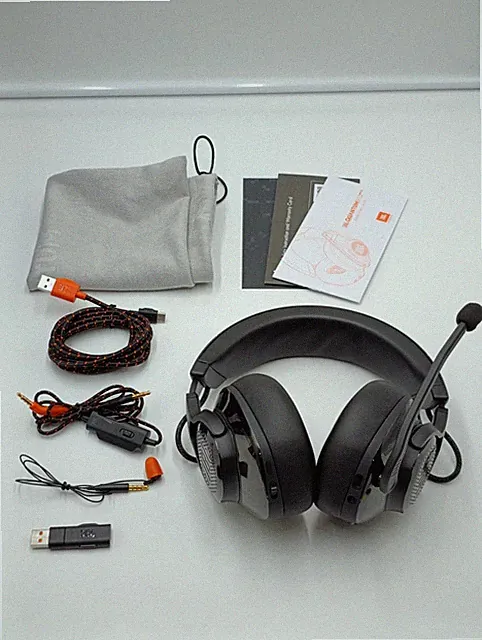 JBL Quantum 910 Wireless Gaming Headset Schwarz_0.7_5