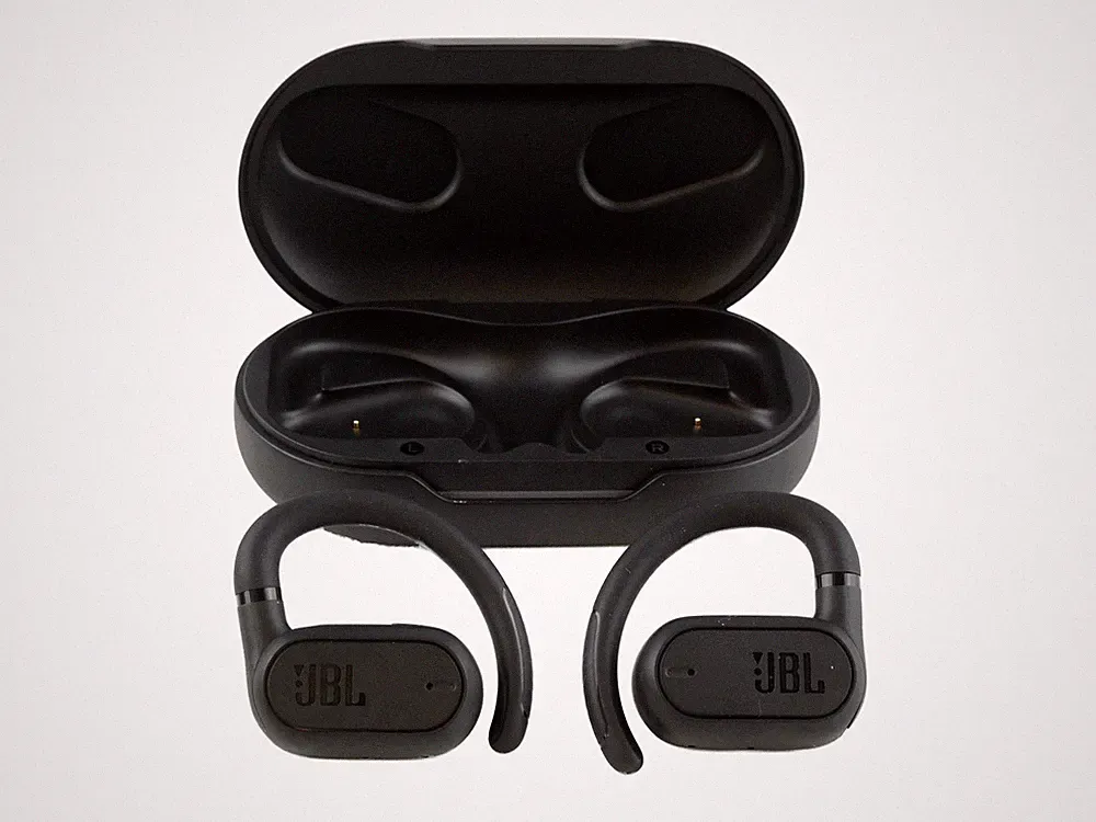 JBL Soundgear Sense Open-Ear Bluetooth Kopfhörer IP54 Ohrbügel