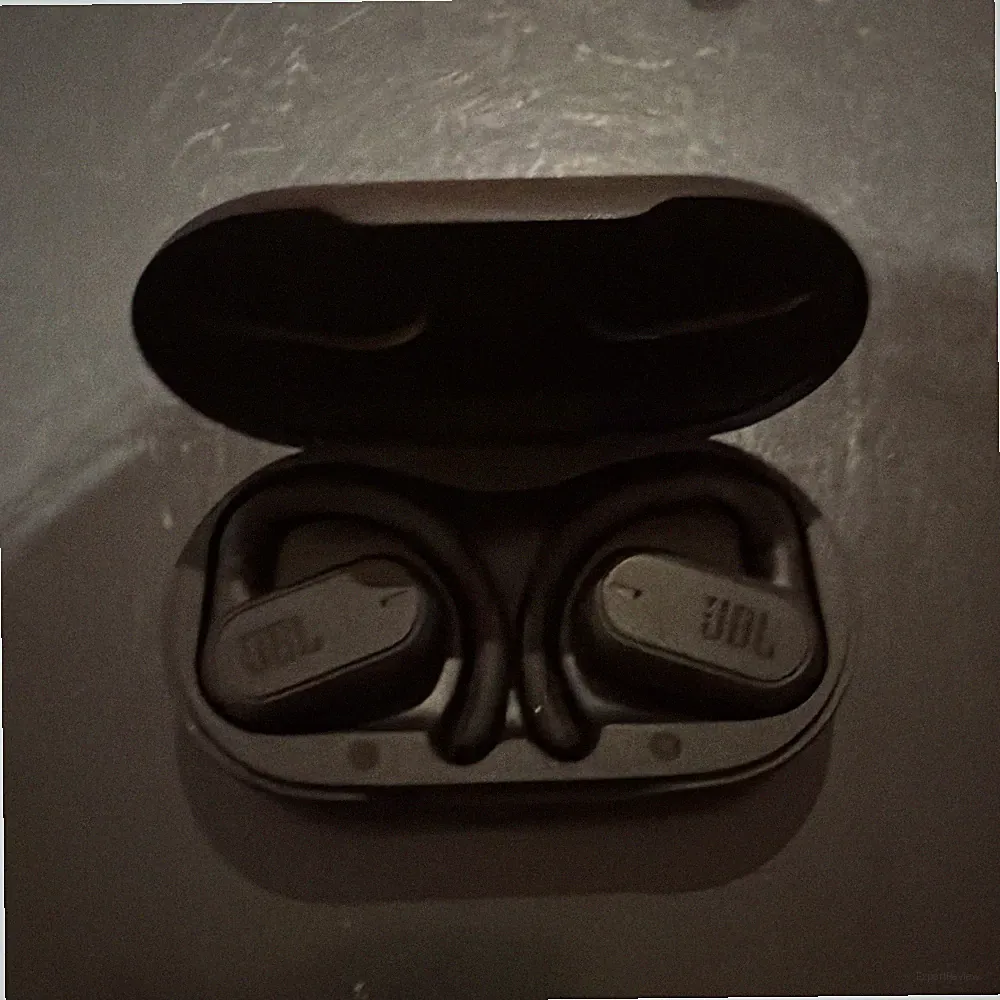 JBL Soundgear Sense Open-Ear Bluetooth Kopfhörer IP54 Ohrbügel