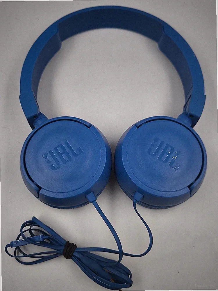 JBL T450 On-Ear Kopfhörer - Funktionierend