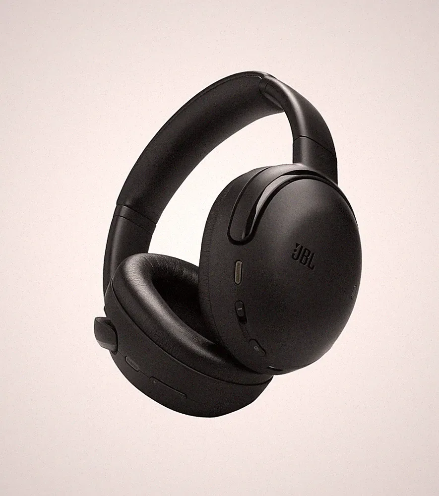 JBL Tour One M3, Over-Ear Bluetooth Kopfhörer, Schwarz