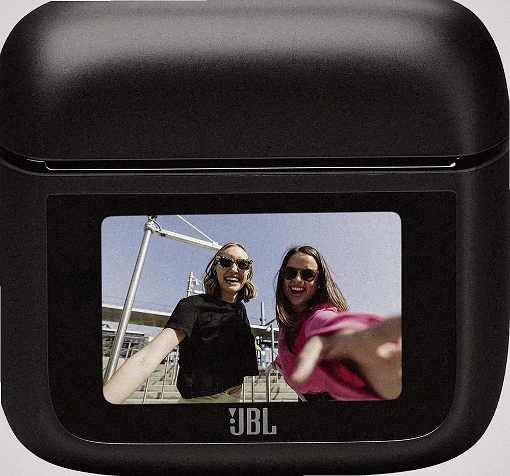 JBL Tour Pro 3 TWS In-Ear Kopfhörer Bluetooth ANC Smart Case OVP