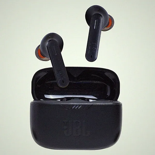 JBL Tune 230NC True Wireless InEar Kopfhörer schwarz gut