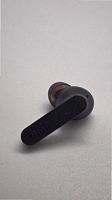 JBL Tune 230NC TWS – Linker Ohrhörer – Schwarz – Ersatz – Nur L
