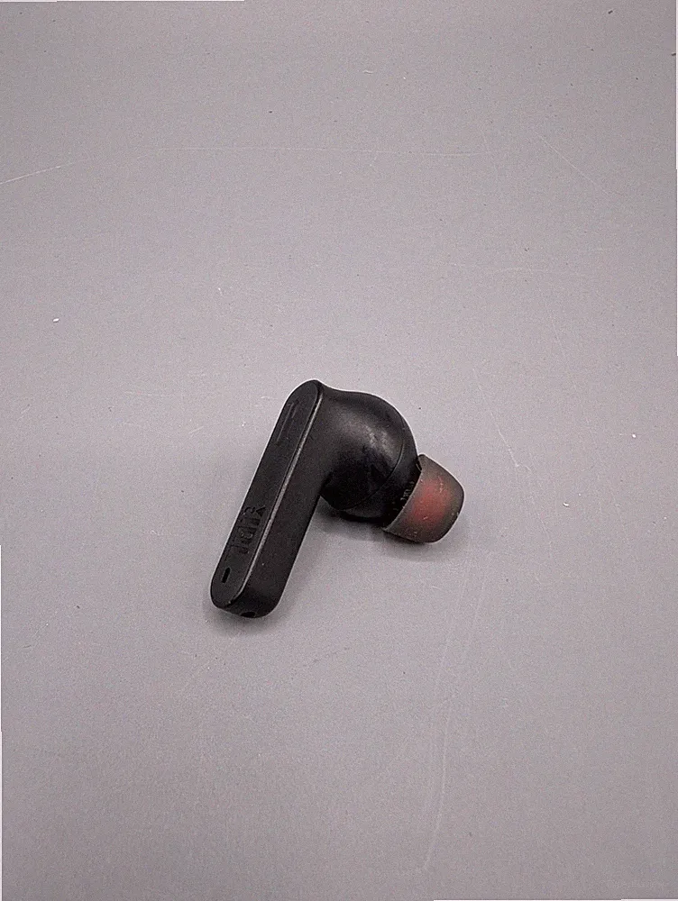JBL Tune 230NC TWS – Rechter Ohrhörer – Schwarz – Ersatz – Nur R