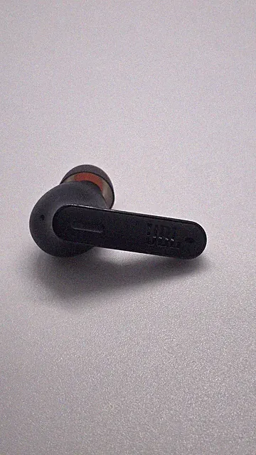 JBL Tune 230NC TWS – Rechter Ohrhörer – Schwarz – Ersatz – Nur R