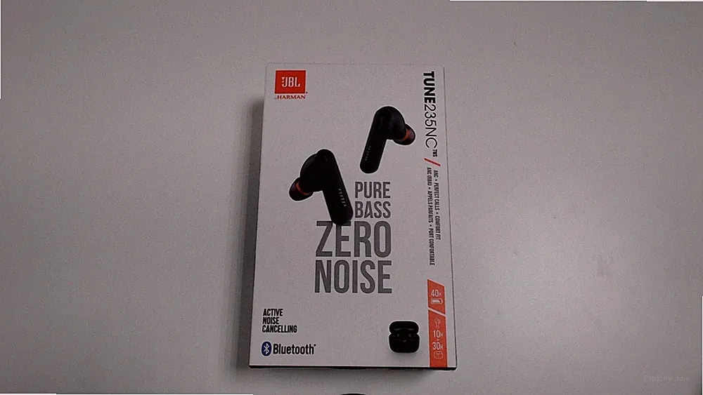 JBL Tune 235 NC True Wireless In-Ear Kopfhörer Noise Cancelling