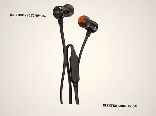 JBL TUNE 290 KOPFHÖRER SCHWARZ 3,5 mm Jack Pure Bass Sound⚫⚫⚫✨✨✨✨✨🎶🎶🎶🎶
