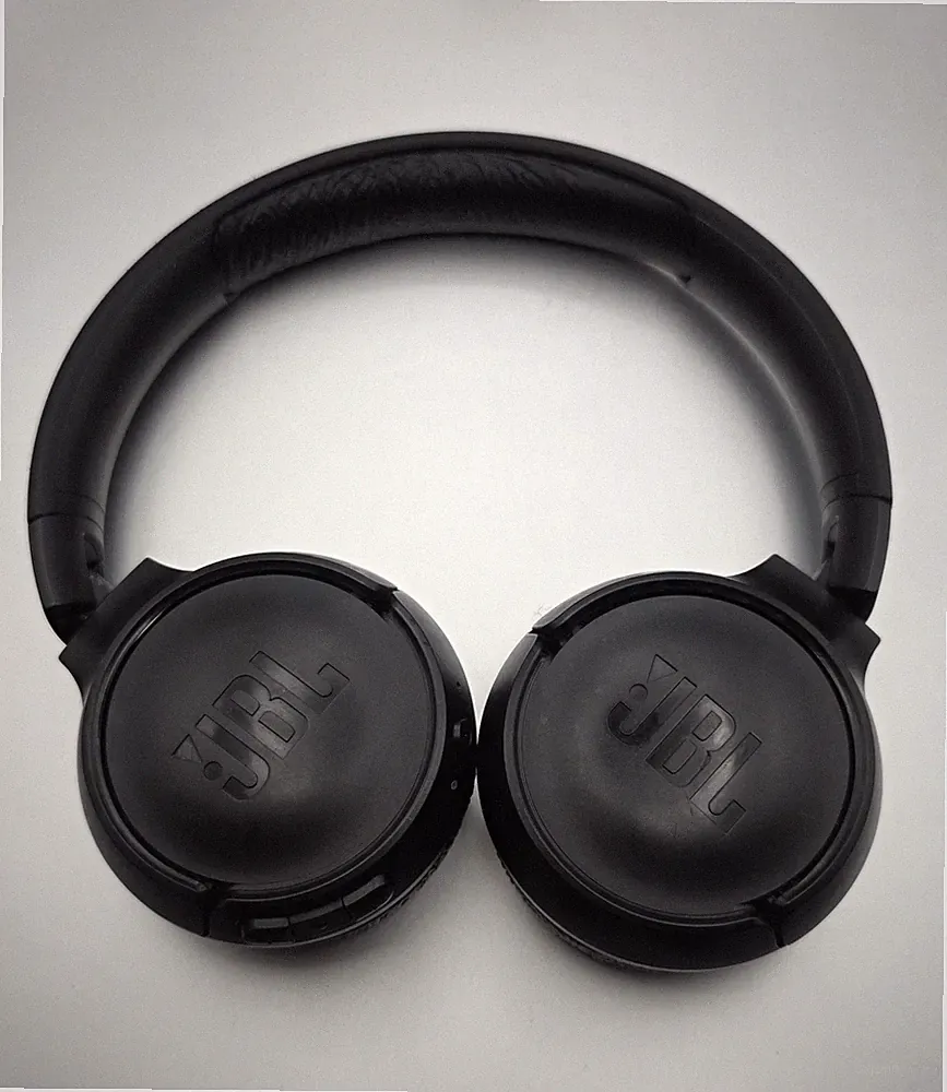 JBL Tune 510BT Bluetooth Kopfhörer – gebraucht, voll funktionsfähig