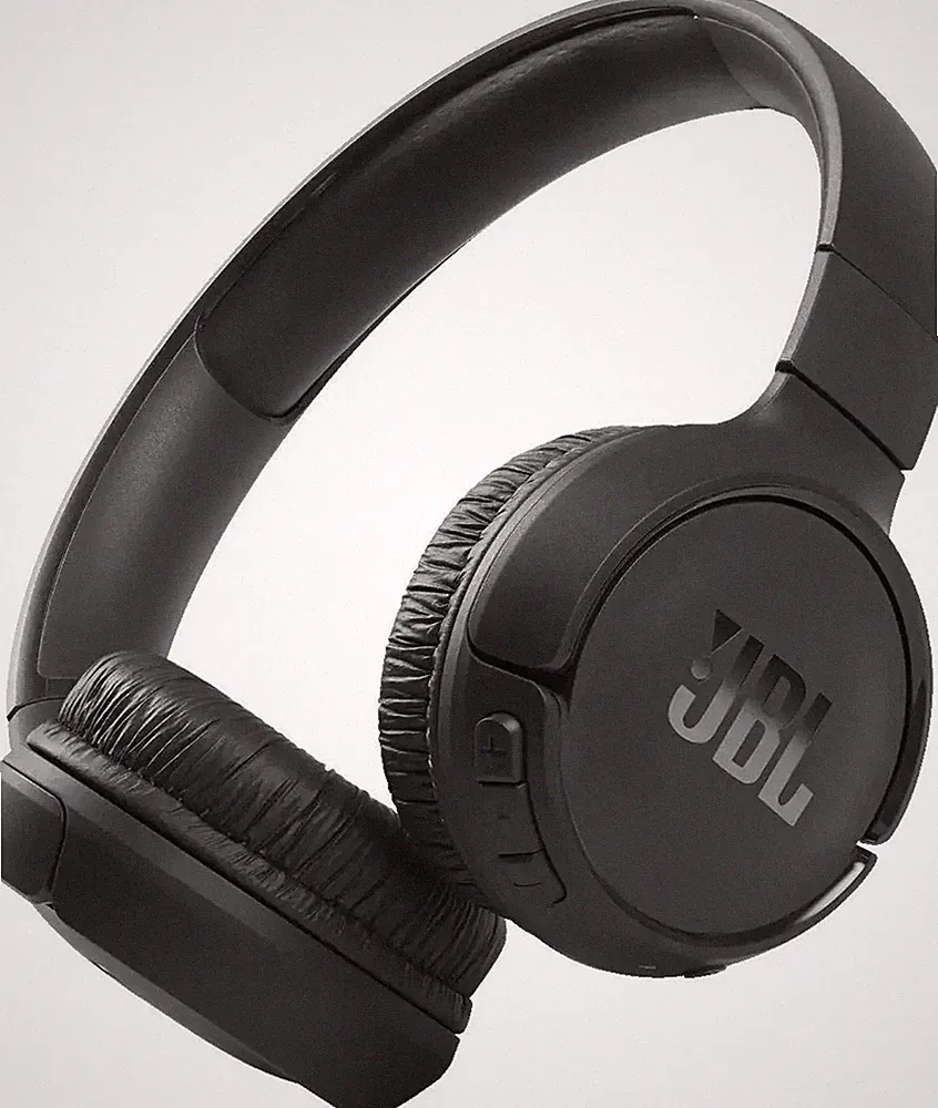 JBL Tune 510BT Bluetooth Ohrumschließende Kopfhörer - Pure Bass - Neu & OVP