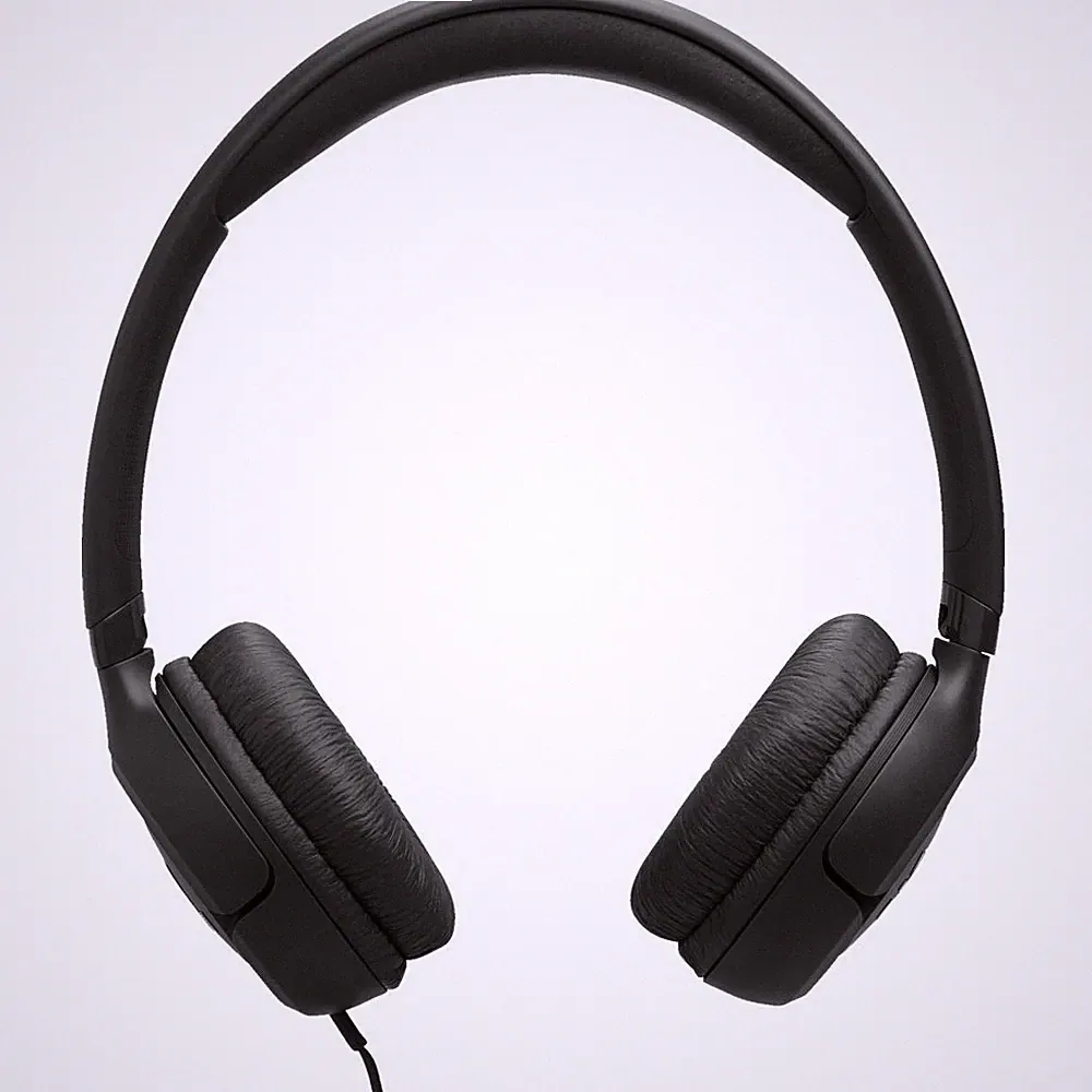 JBL TUNE 530 USB-C On-ear Kopfhörer kabelgebunden - Inkl. 3 Jahre PlusGarantie