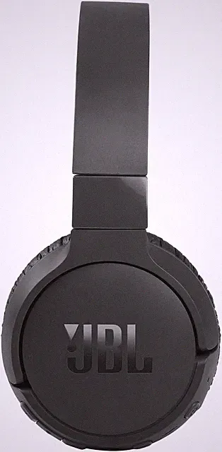 JBL Tune 660 BTNC On-Ear active Noise Cancelling Kopfhörer - JBL Pure Bass Sound