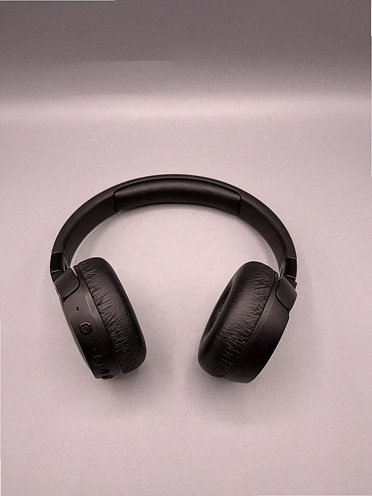 JBL Tune 660 NC On-Ear active Noise Cancelling Kopfhörer Ohne OVP | B-Ware