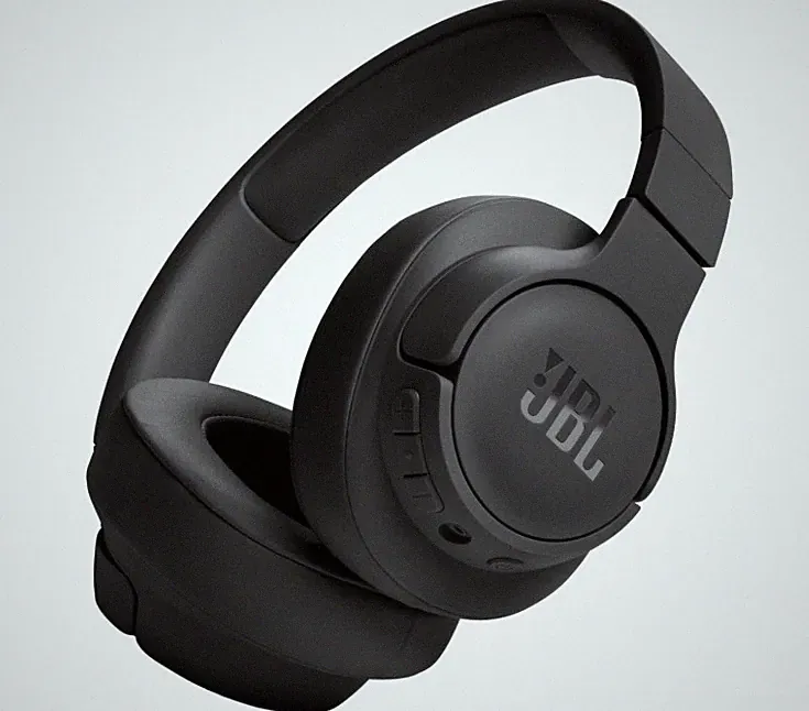 JBL Tune 720BT Bluetooth-Kopfhörer Bügelkopfhörer kabellos B-Ware
