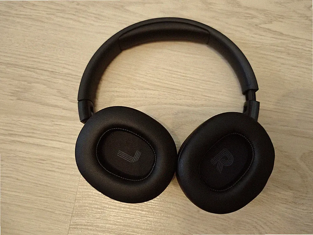 JBL Tune 720BT Bluetooth Over-Ear Kopfhörer Headset wireless schwarz