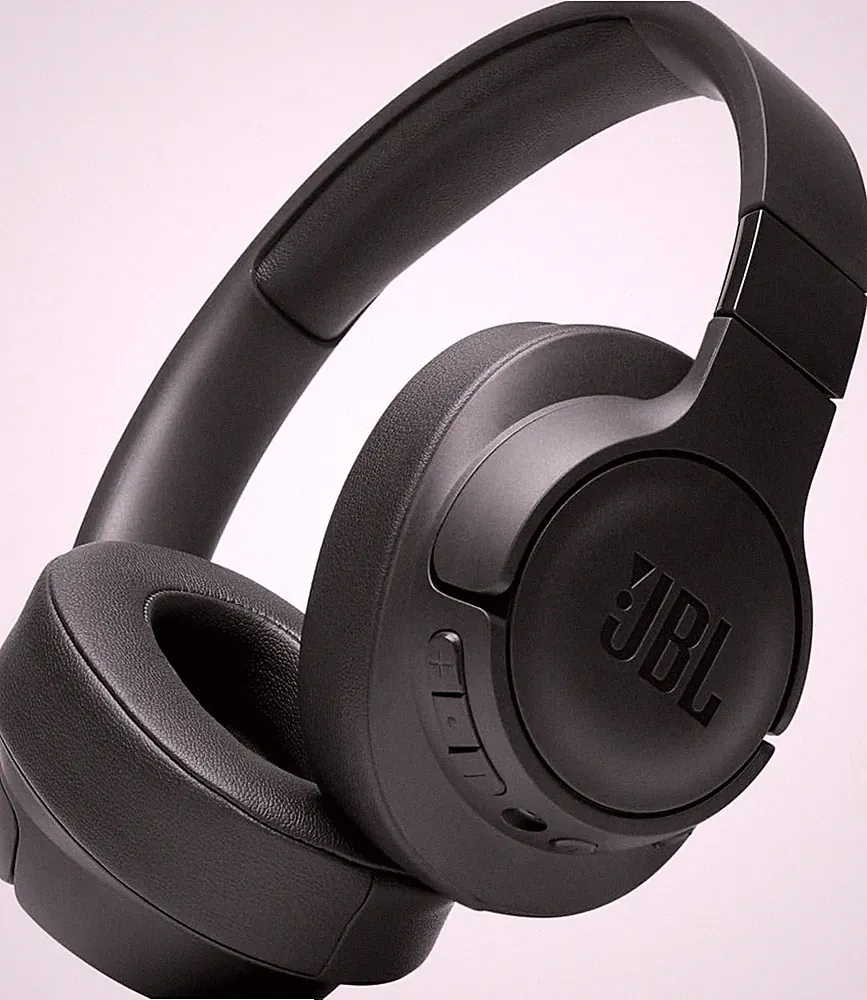 JBL Tune 720BT Bluetooth Over-Ear Kopfhörer Headset wireless schwarz