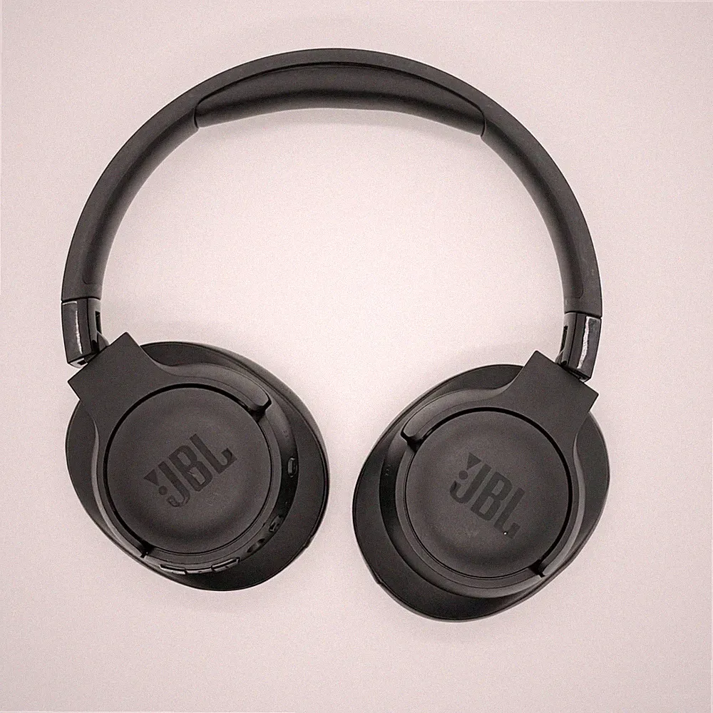 JBL Tune 770 NC Kabellose Over-Ear-Kopfhörer mit adaptive Noise-Cancelling