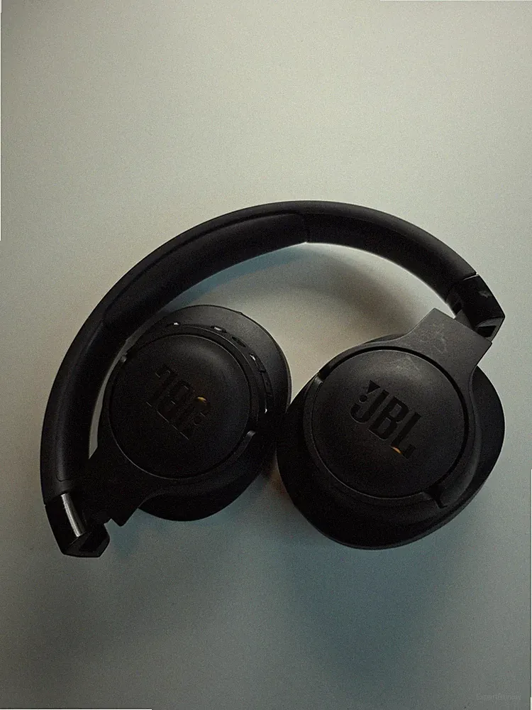 JBL Tune 770NC | Bluetooth Wireless Over-Ear Kopfhörer | Noise Cancelling
