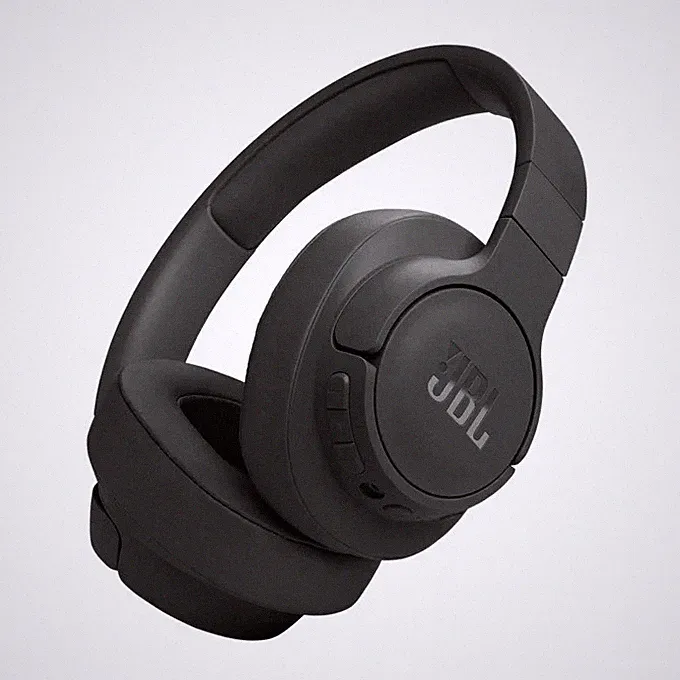 JBL Tune 775NC Wireless Kopfhörer Bluetooth Over-Ear ANC schwarz Neu