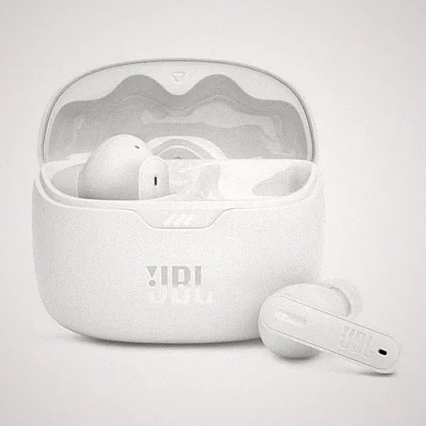 JBL Tune Beam True Wireless Bluetooth In-Ear Kopfhörer ANC
