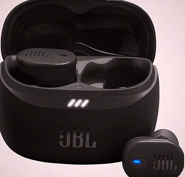 JBL Tune Buds 2, Kabellose Bluetooth-In-Ear-Ohrhörer Mit Noise-Cancelling, 48 H