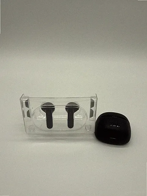 JBL Tune Flex 2 True Wireless In-Ears Schwarz – ANC & 48h Akku