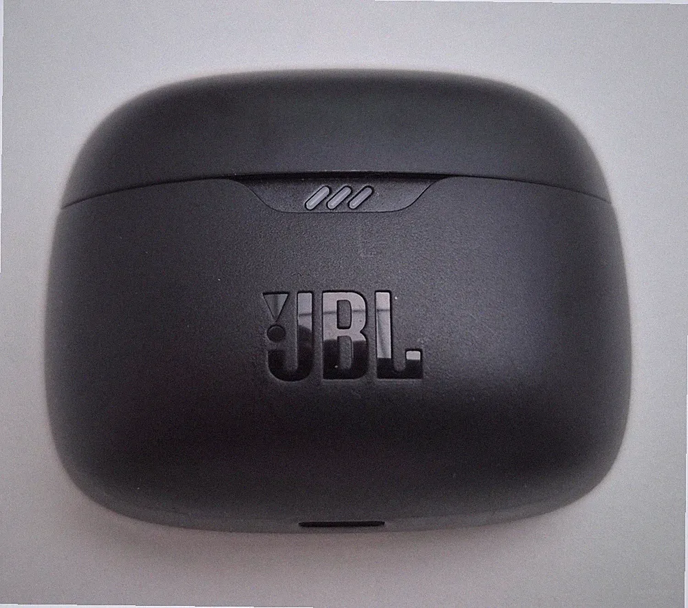 JBL Tune Flex True Wireless Kopfhörer - Schwarz - wie neu