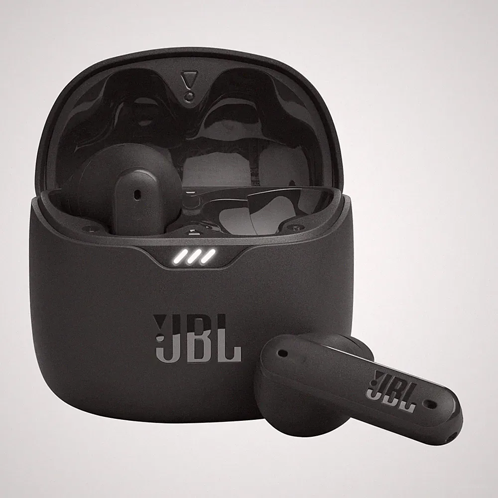 JBL Tune Flex TWS | True-Wireless In-Ear Kopfhörer | Noise Cancelling | Wie Neu