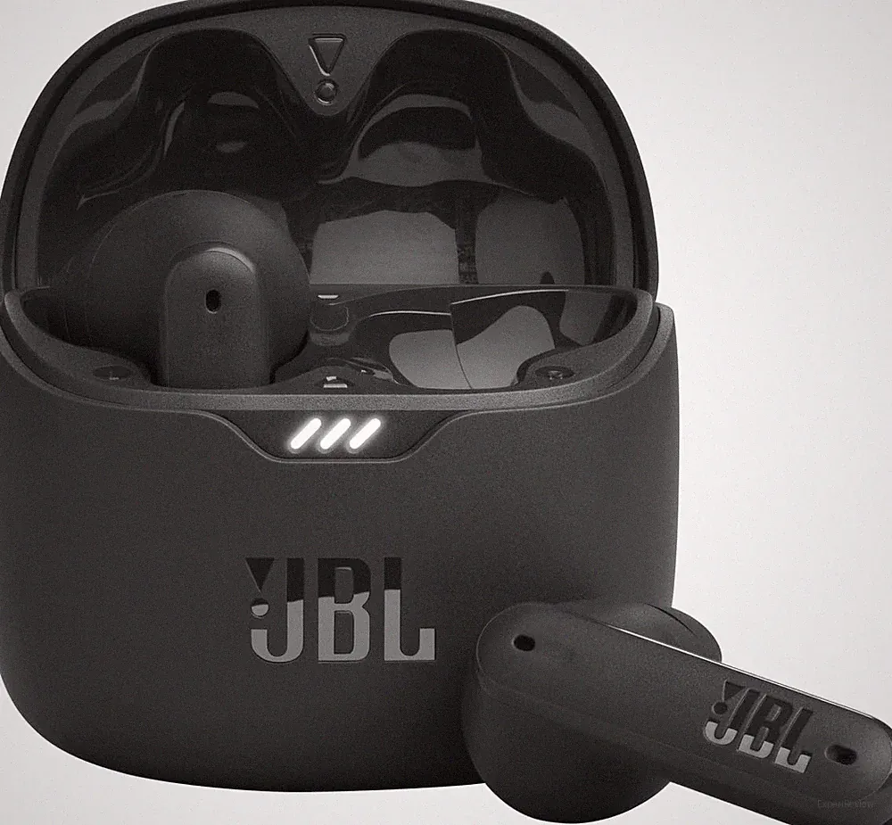 110 dB True-Wireless