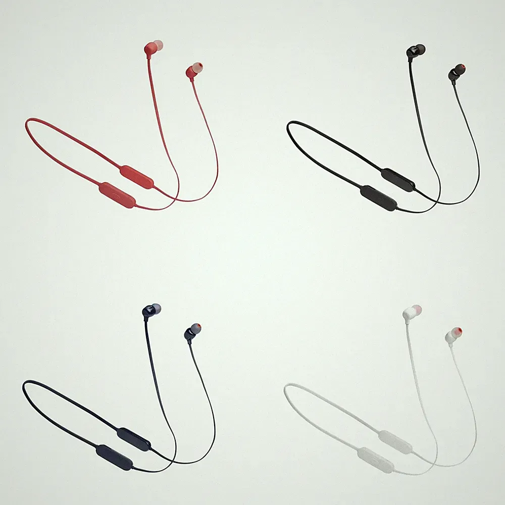 JBL TUNE125BT Bluetooth Kopfhörer Multipoint Kabellos Mikrofon USB-C...