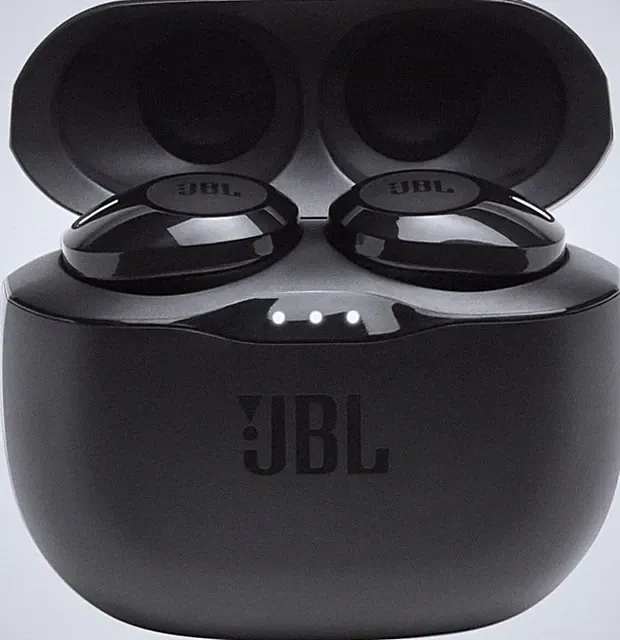 JBL TUNE125TWS Kabellose Bluetooth Kopfhörer