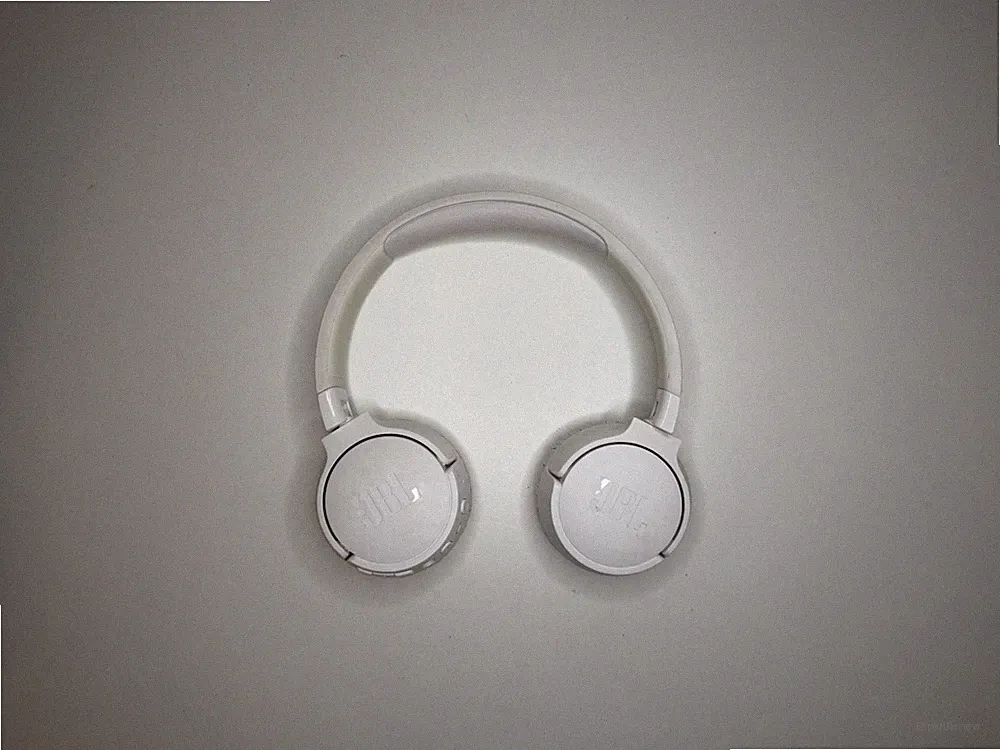 Aktive Geräuschunterdrückung On-Ear