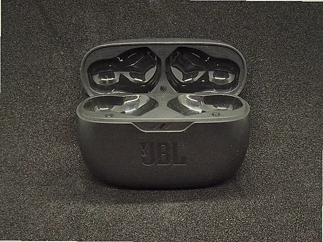 JBL Vibe Beam Ladecase – Bluetooth In-Ear Kopfhörer Ersatz – Gebraucht