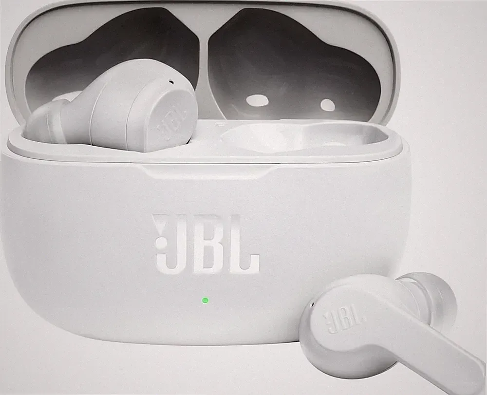 JBL Wave 200 TWS In Ear Kopfhörer - kabellose Bluetooth Ohrhörer - NEU/OVP