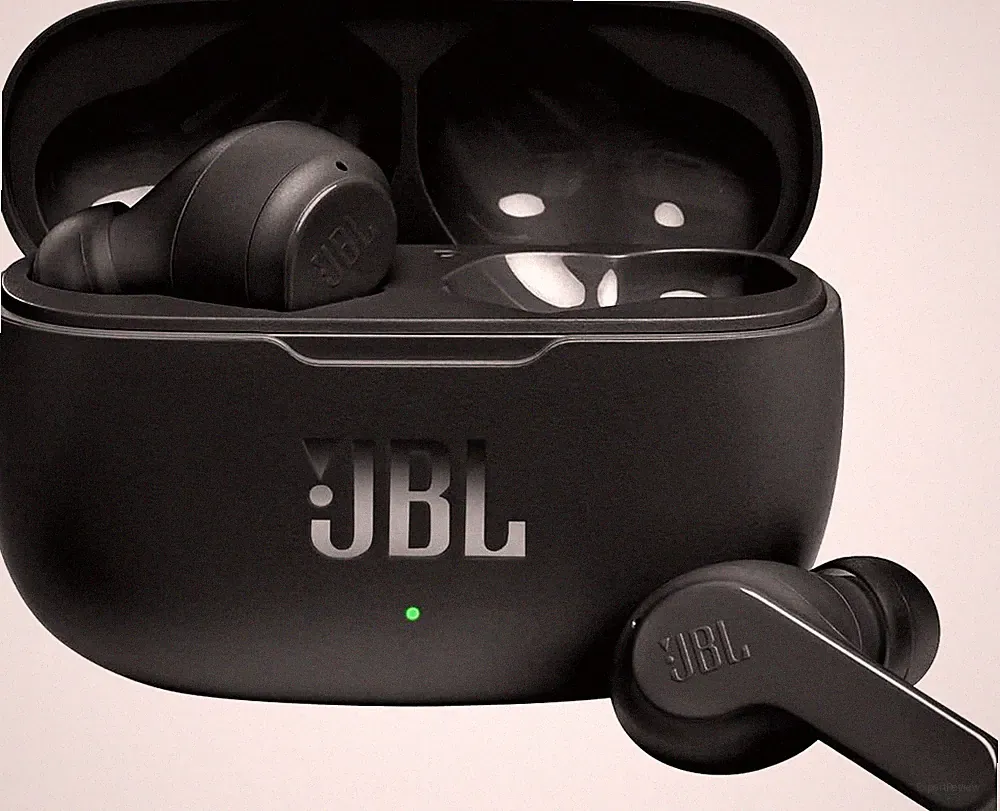 JBL Wave 200 TWS In Ear Kopfhörer - kabellose Bluetooth Ohrhörer - NEU/OVP