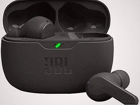 JBL WAVE BEAM True Wireless In-ear Kopfhörer Bluetooth 6925281947100 NEU OVP