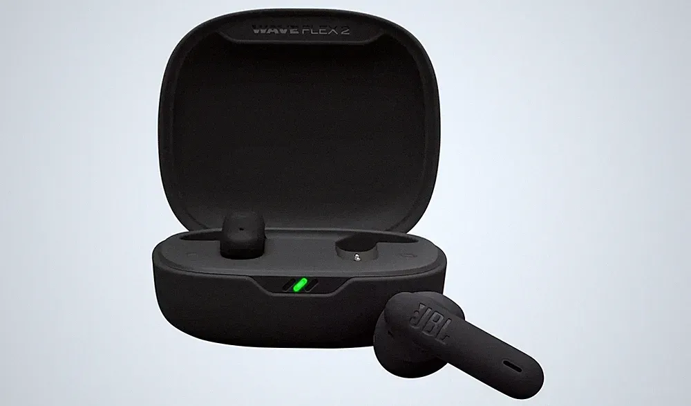 JBL Wave Flex 2 True Wireless In-Ear Kopfhörer Bluetooth IP54
