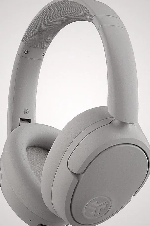 JBuds LUX ANC cloud Over-Ear Kopfhörer 70 h Akkulaufzeit Freisprechfunktion