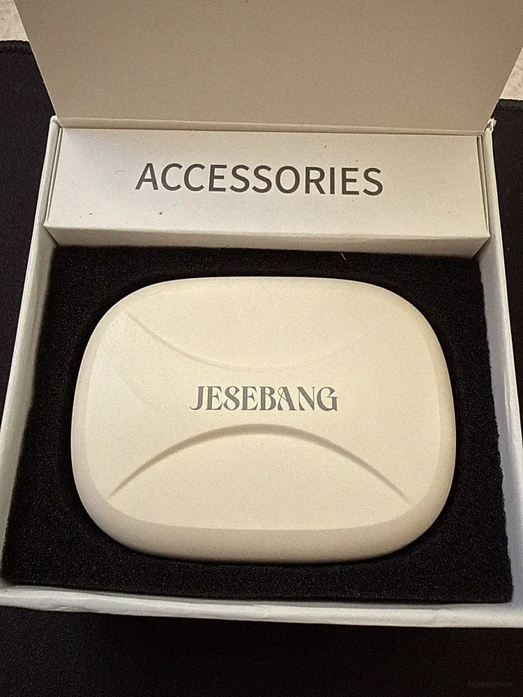 Jesebang YT18 True Wireless In-Ear Bluetooth Kopfhörer Schwarz Sport/Laufen