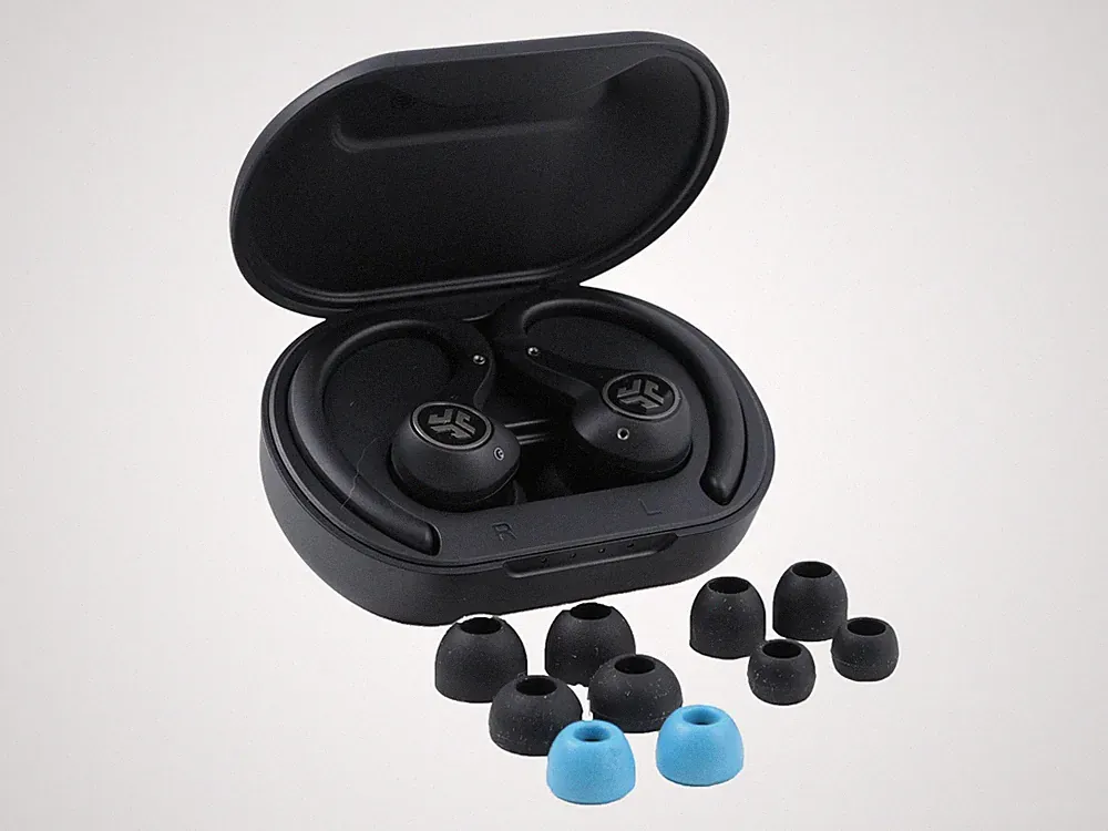 JLab Epic Air Sport ANC True Wireless Earbuds In-Ear Kopfhörer