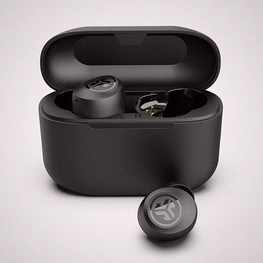 JLab Go Air Pop+ | In Ear Kopfhörer | Bluetooth | 35std laufzeit