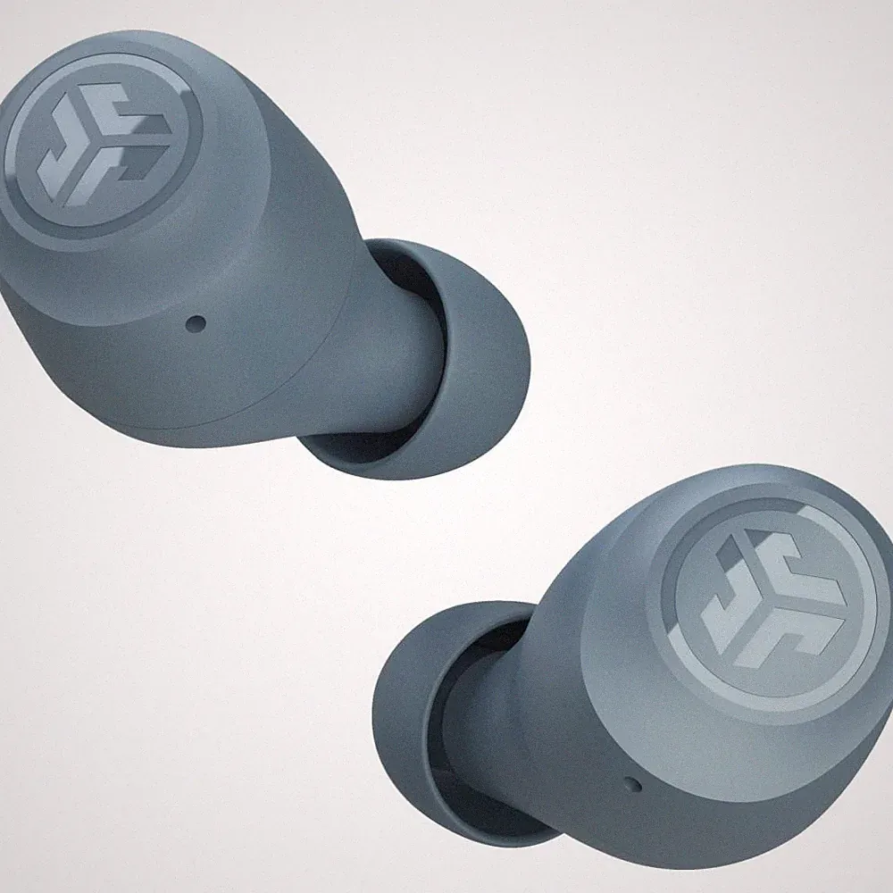 64 Ohm In-Ear