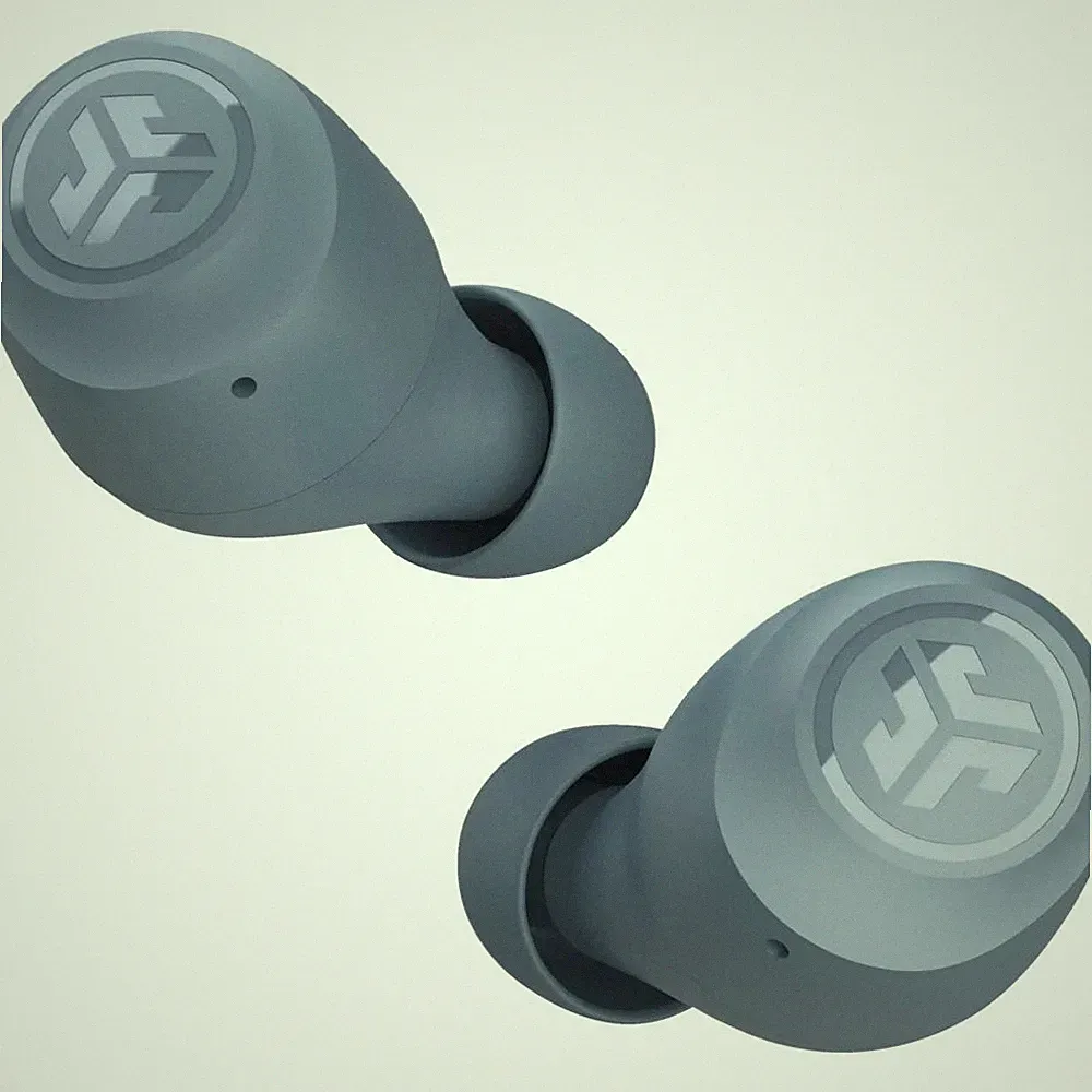 Jlab Go Air Pop+ True Wireless In-ear Kopfhörer Slate Headset Bluetooth