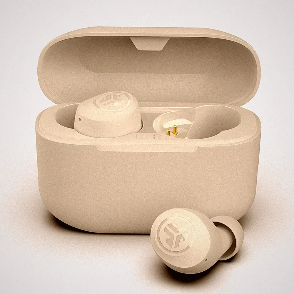 JLab Go Air Pop True Wireless Kopfhörer Bluetooth Tone 155 In Ear Kopfhörer