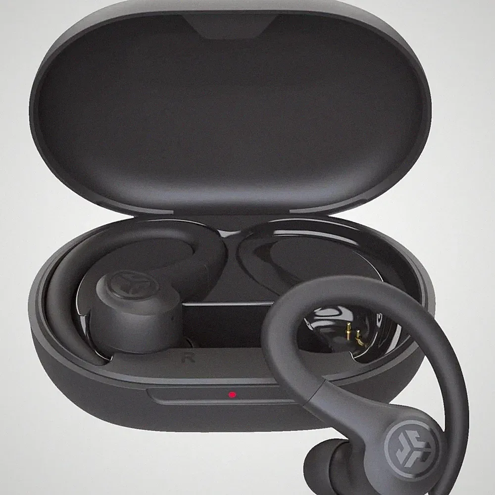 Jlab Go Air Sport+ True Wireless In-ear Kopfhörer Graphite Headset Bluetooth