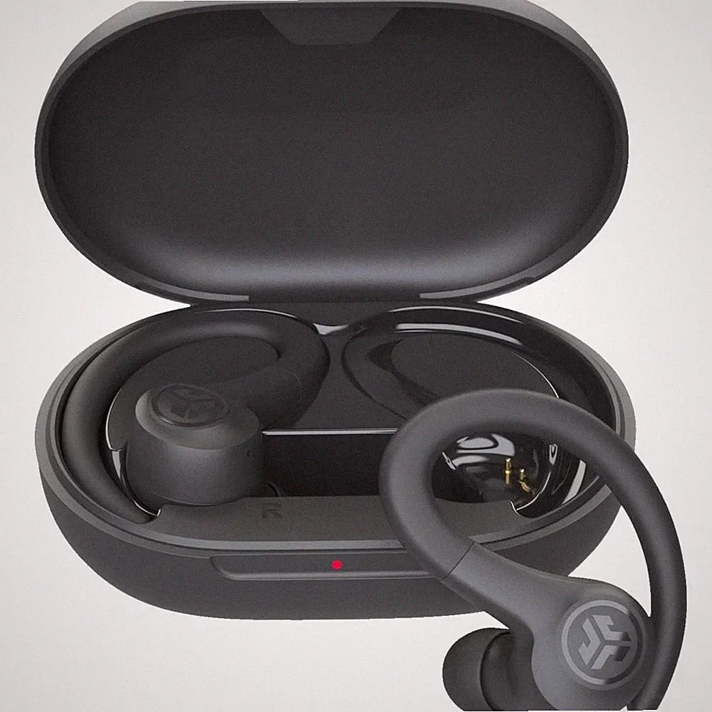 Jlab Go Air Sport+ True Wireless In-ear Kopfhörer Headset Bluetooth NEU OVP