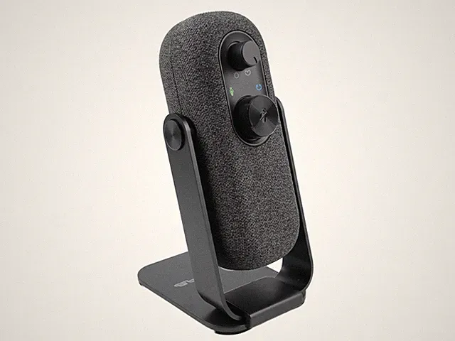 JLab Go Talk USB Microphone